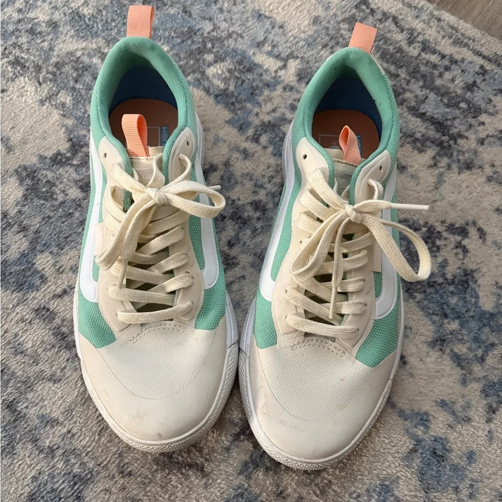 Vans Ultra range sneakers - Picture 1 of 6